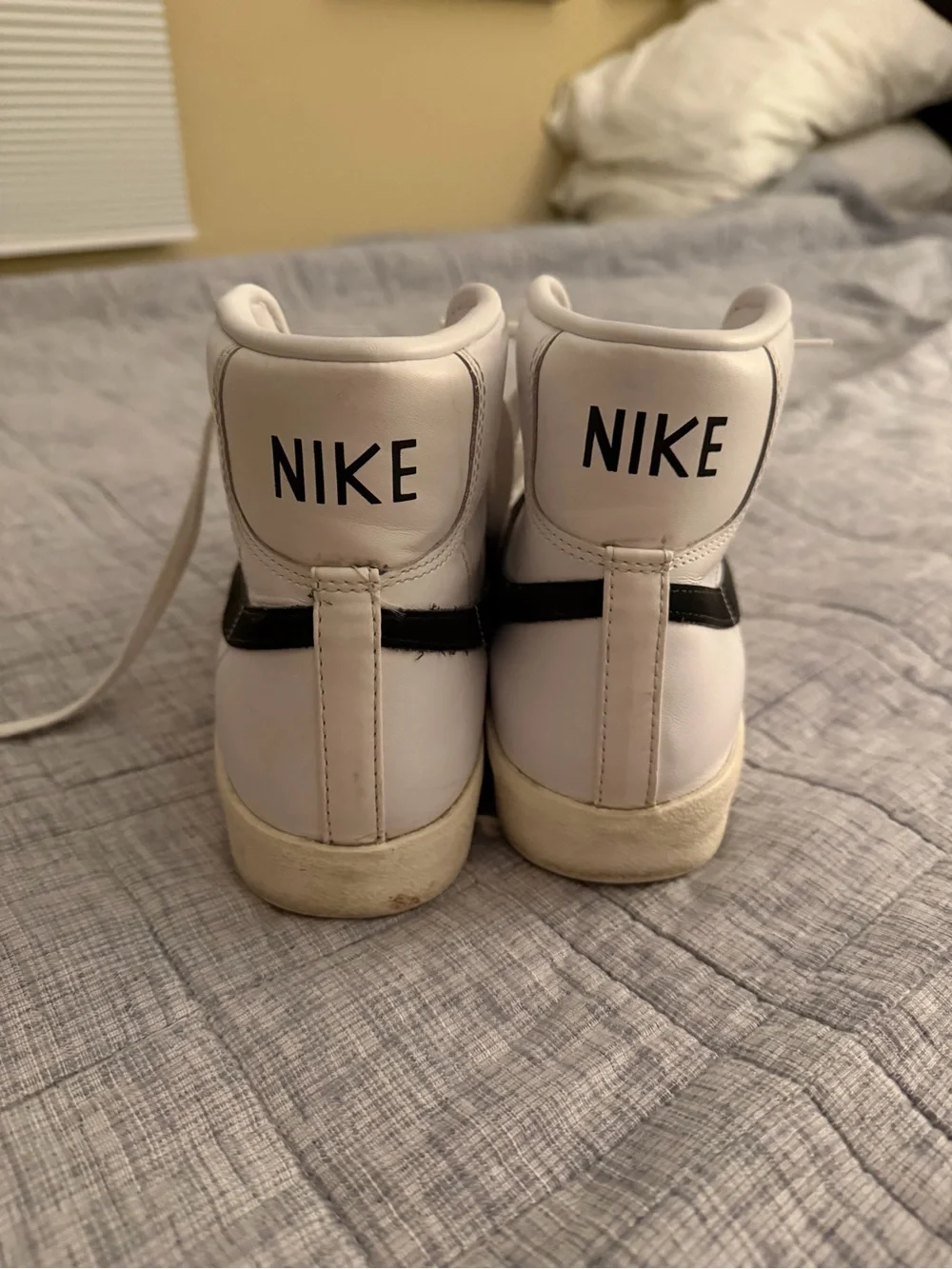 Nike high top